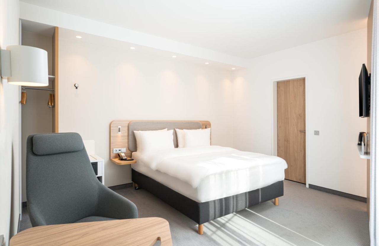 Holiday Inn Express - Rosenheim By Ihg Exterior foto