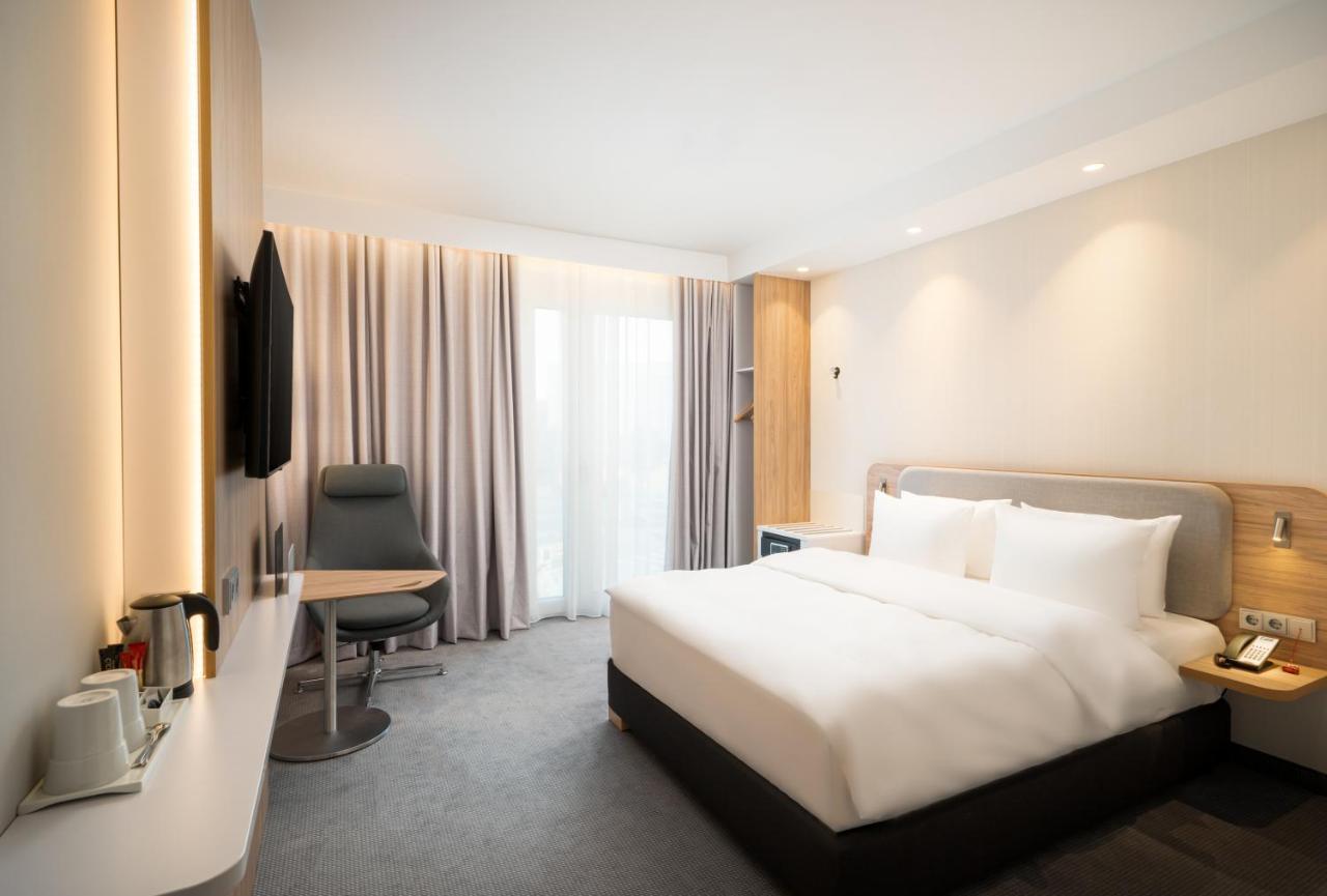 Holiday Inn Express - Rosenheim By Ihg Habitación foto