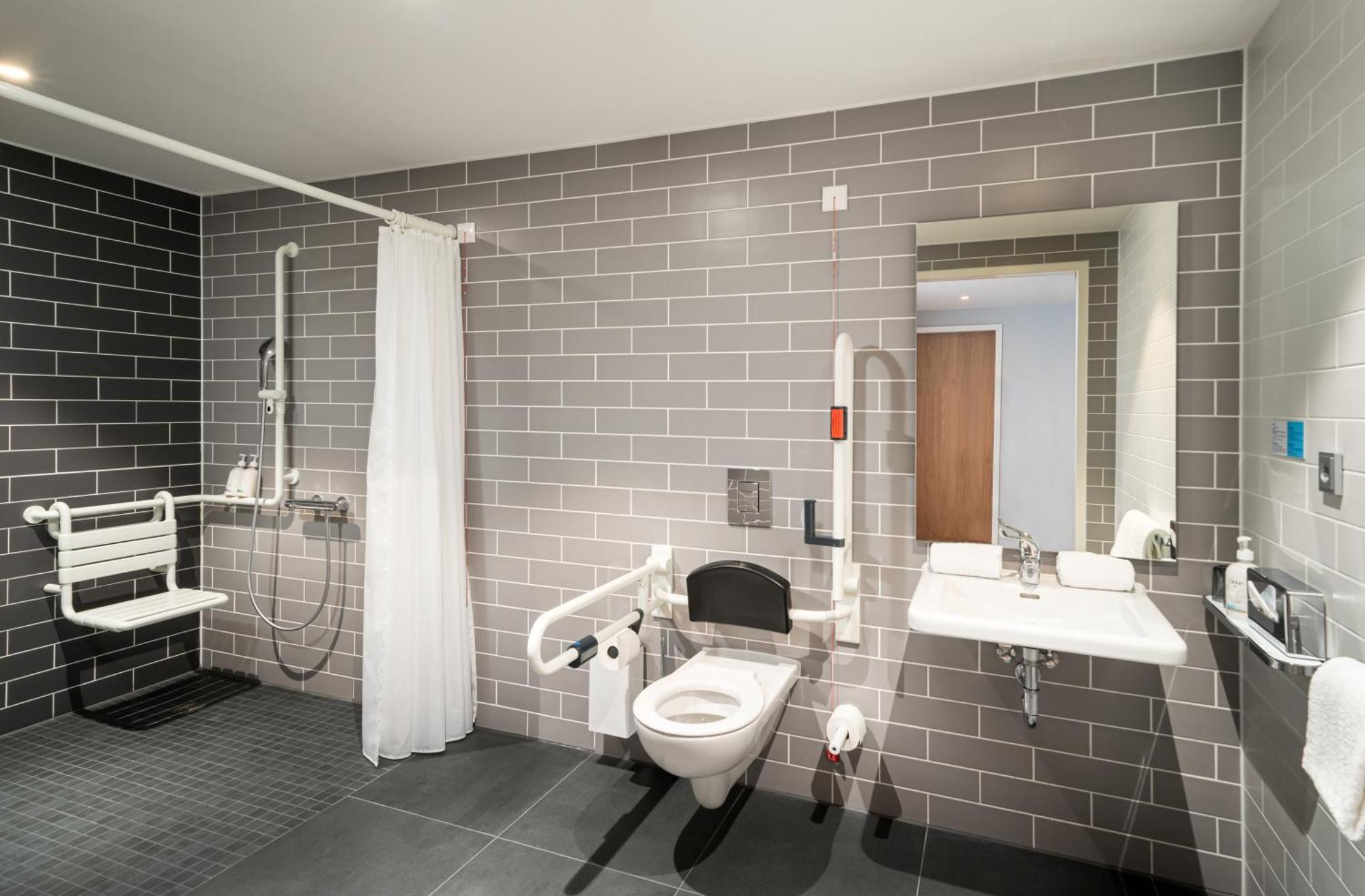 Holiday Inn Express - Rosenheim By Ihg Habitación foto